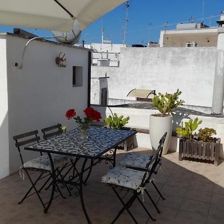 Casa Carlotta Villa Ostuni Dış mekan fotoğraf