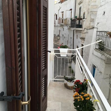 Casa Carlotta Villa Ostuni Dış mekan fotoğraf