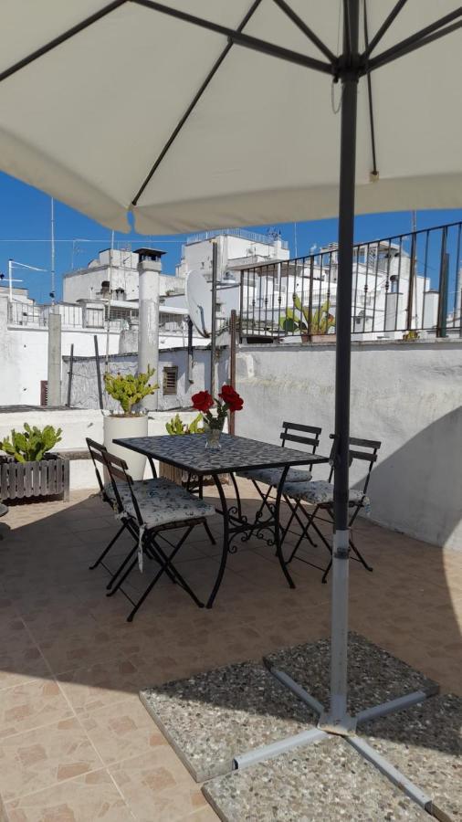 Casa Carlotta Villa Ostuni Dış mekan fotoğraf