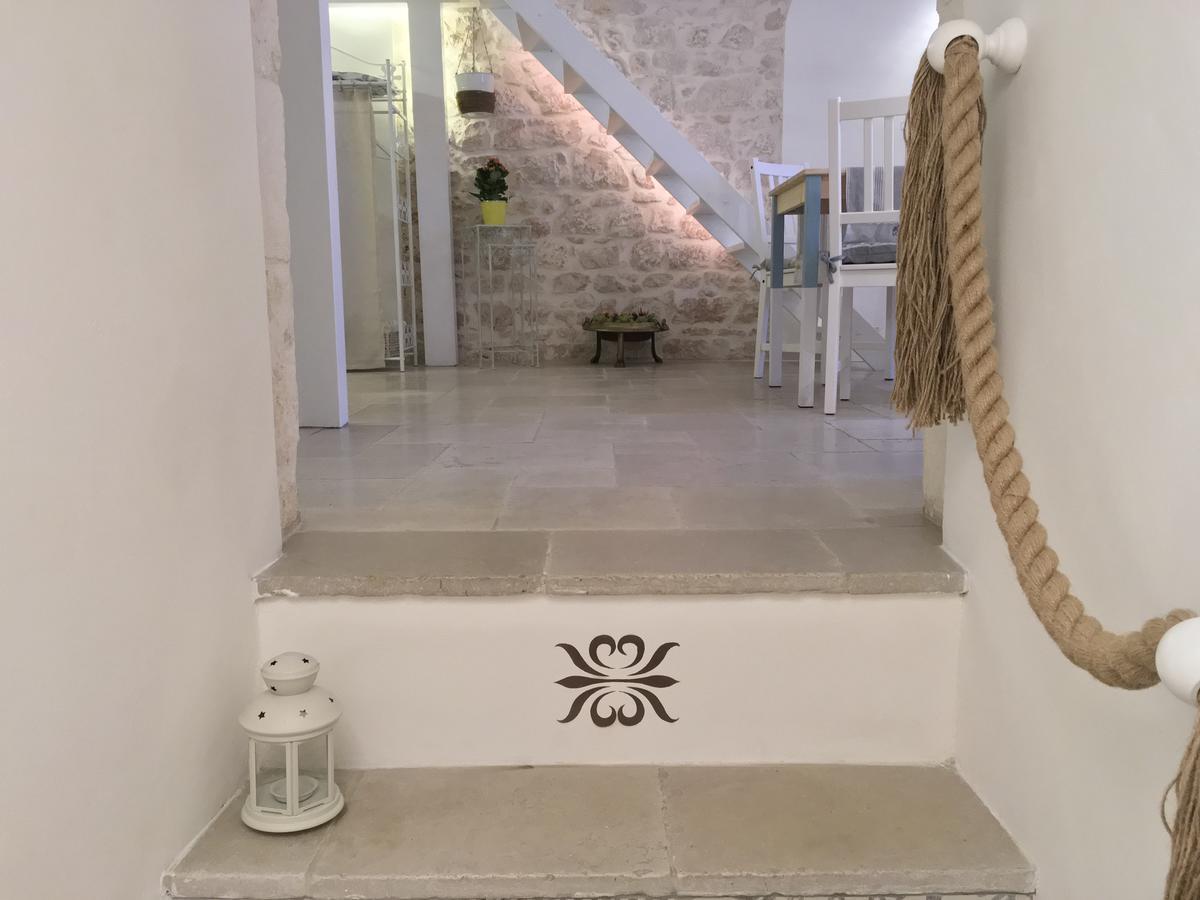 Casa Carlotta Villa Ostuni Dış mekan fotoğraf