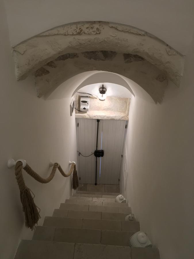 Casa Carlotta Villa Ostuni Dış mekan fotoğraf