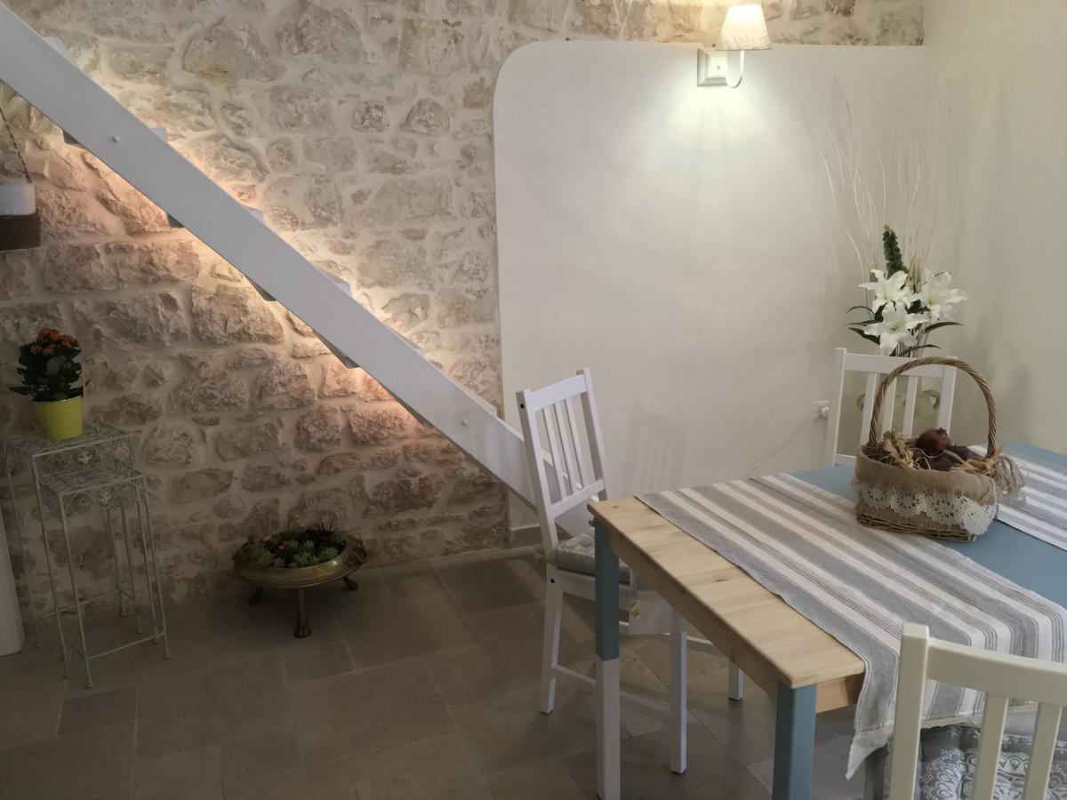 Casa Carlotta Villa Ostuni Dış mekan fotoğraf