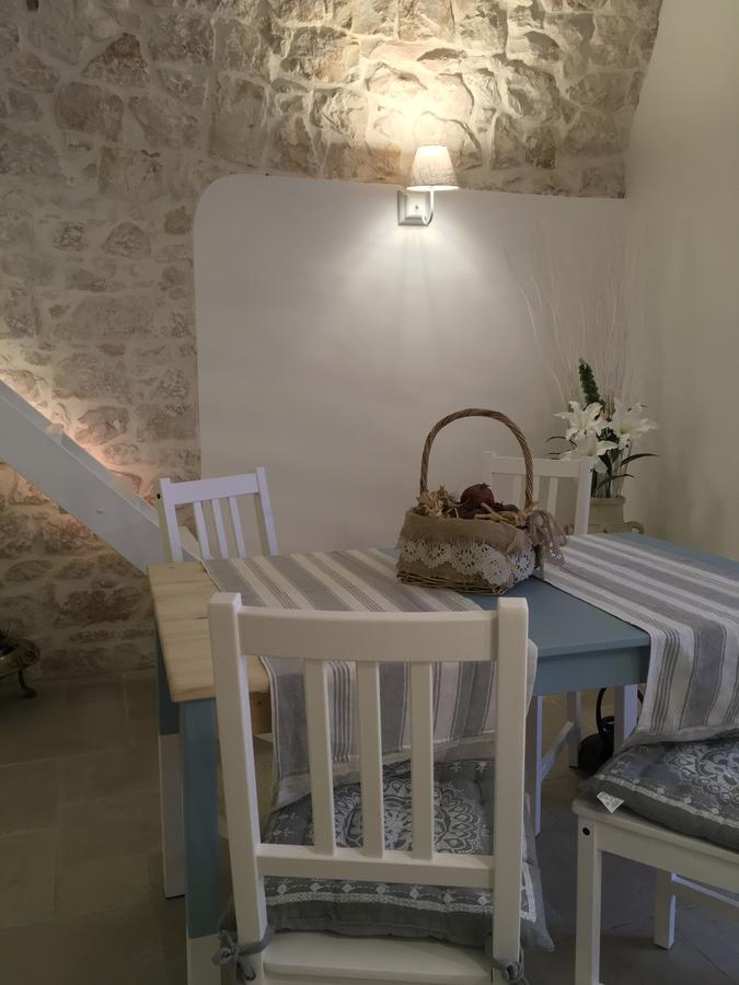 Casa Carlotta Villa Ostuni Dış mekan fotoğraf