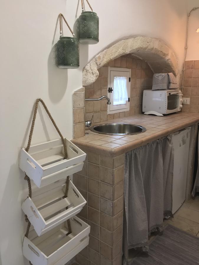 Casa Carlotta Villa Ostuni Dış mekan fotoğraf