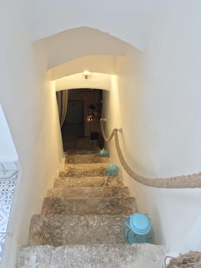 Casa Carlotta Villa Ostuni Dış mekan fotoğraf