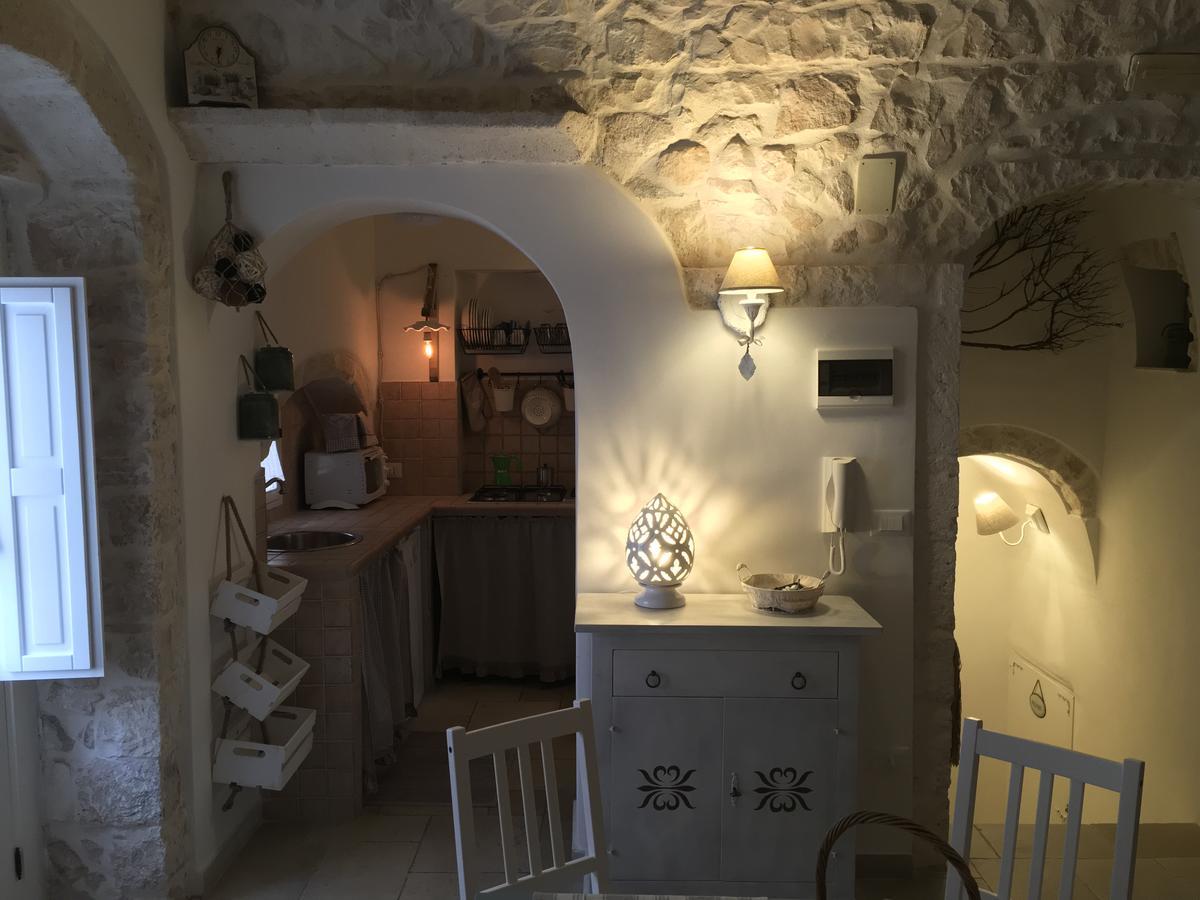 Casa Carlotta Villa Ostuni Dış mekan fotoğraf