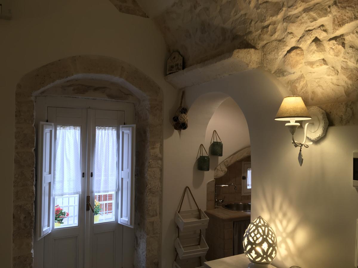 Casa Carlotta Villa Ostuni Dış mekan fotoğraf