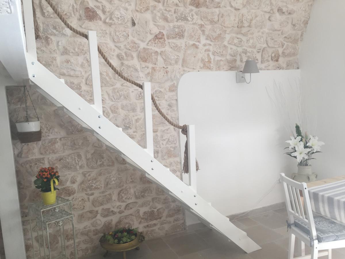 Casa Carlotta Villa Ostuni Dış mekan fotoğraf