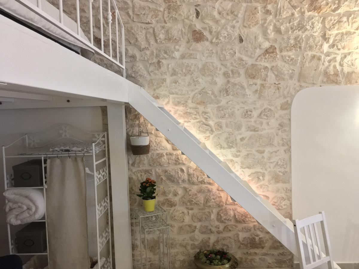 Casa Carlotta Villa Ostuni Dış mekan fotoğraf