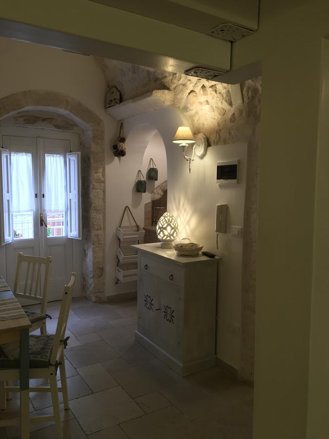 Casa Carlotta Villa Ostuni Dış mekan fotoğraf