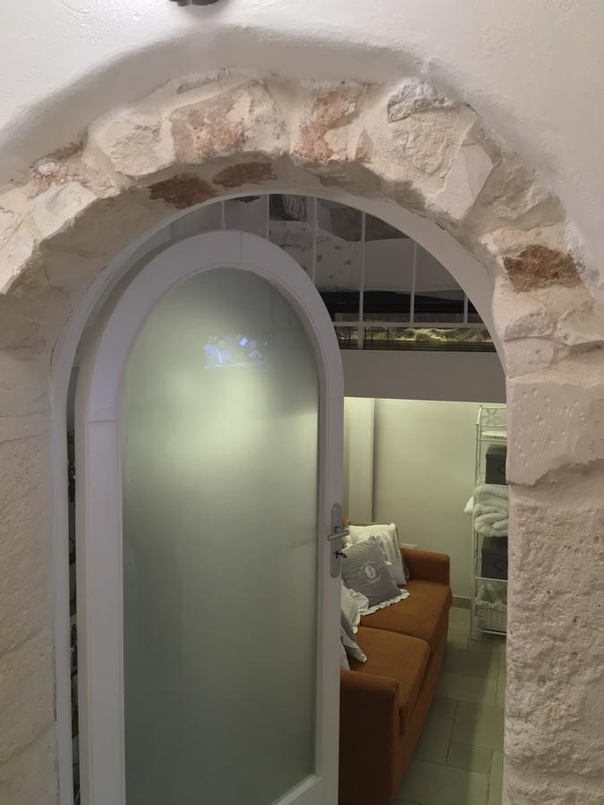 Casa Carlotta Villa Ostuni Dış mekan fotoğraf