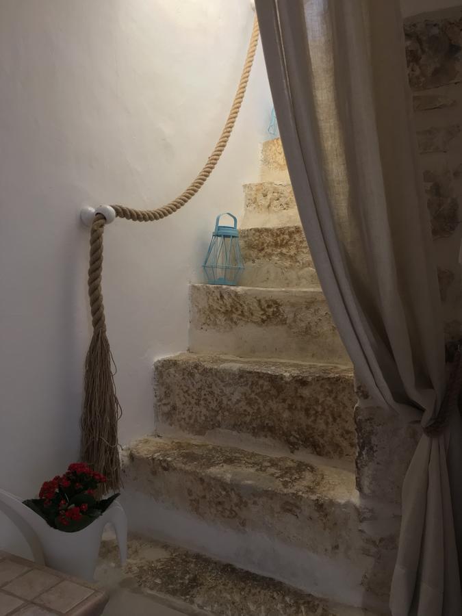 Casa Carlotta Villa Ostuni Dış mekan fotoğraf