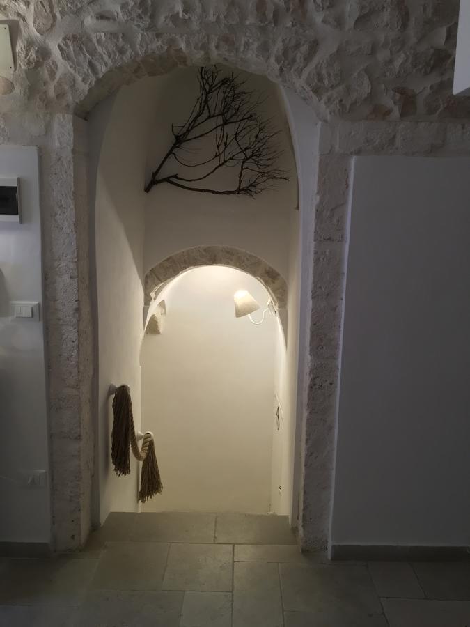 Casa Carlotta Villa Ostuni Dış mekan fotoğraf