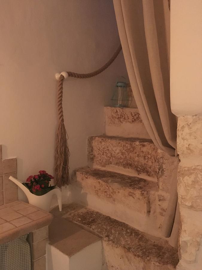 Casa Carlotta Villa Ostuni Dış mekan fotoğraf