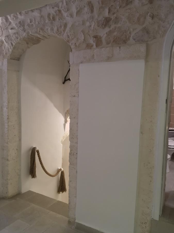 Casa Carlotta Villa Ostuni Dış mekan fotoğraf