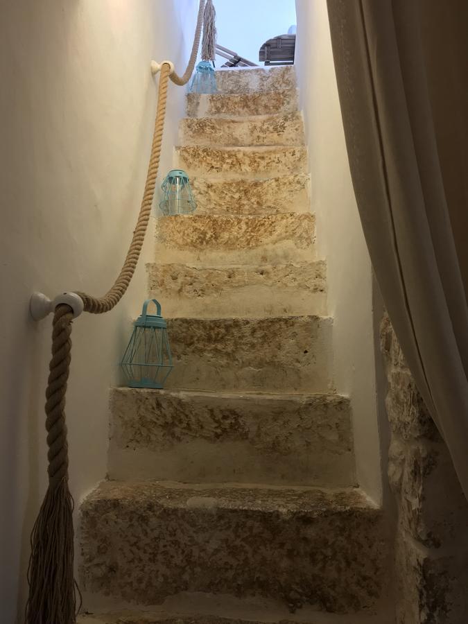 Casa Carlotta Villa Ostuni Dış mekan fotoğraf