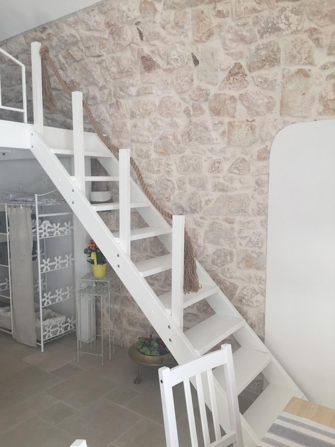 Casa Carlotta Villa Ostuni Dış mekan fotoğraf