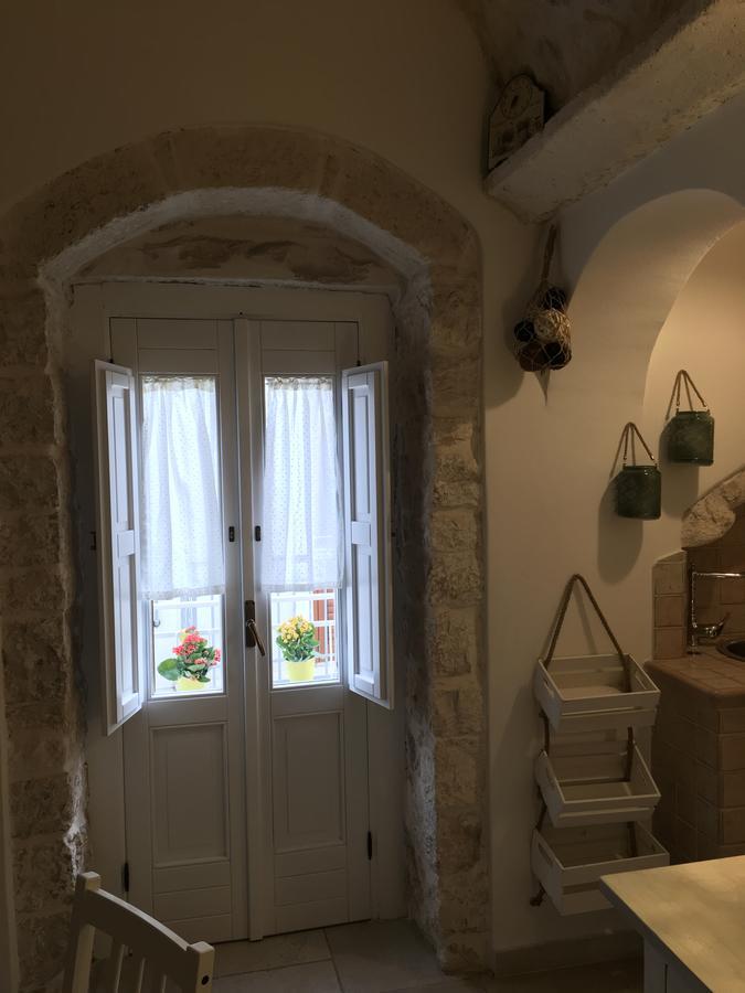 Casa Carlotta Villa Ostuni Dış mekan fotoğraf