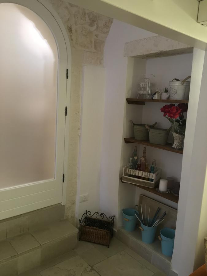 Casa Carlotta Villa Ostuni Dış mekan fotoğraf