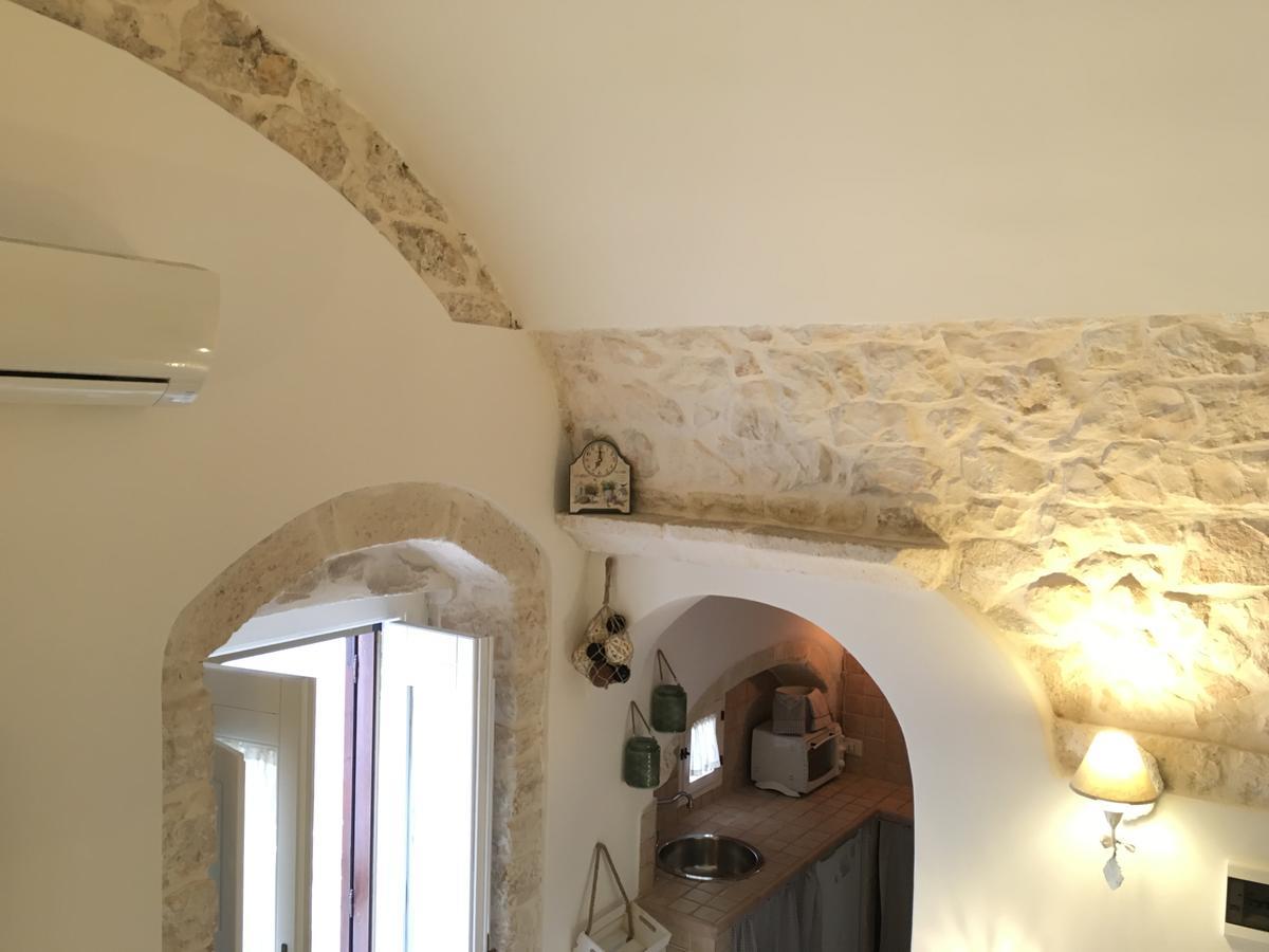 Casa Carlotta Villa Ostuni Dış mekan fotoğraf