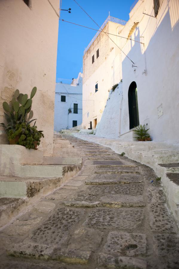 Casa Carlotta Villa Ostuni Dış mekan fotoğraf