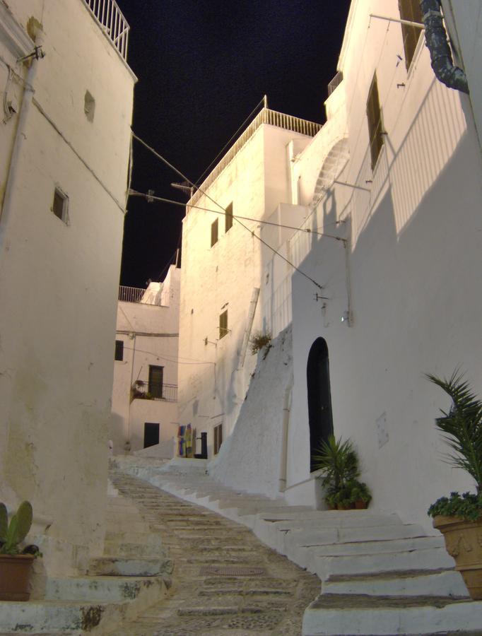 Casa Carlotta Villa Ostuni Dış mekan fotoğraf