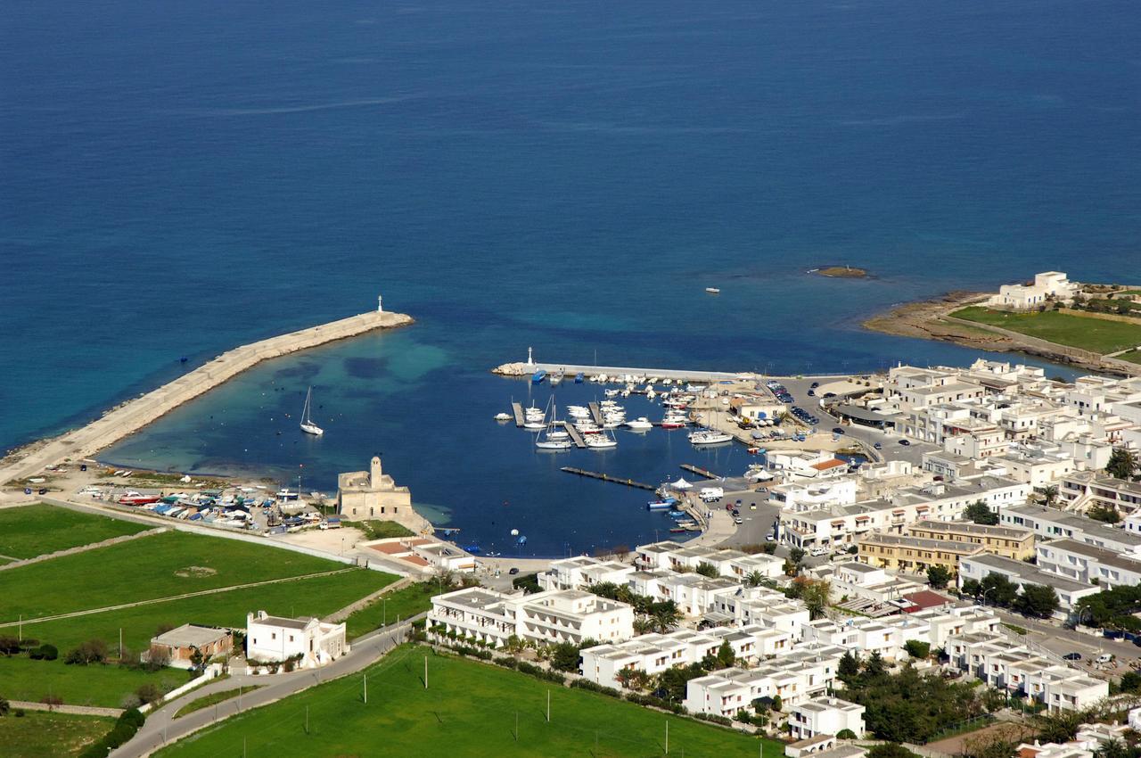 Casa Carlotta Villa Ostuni Dış mekan fotoğraf