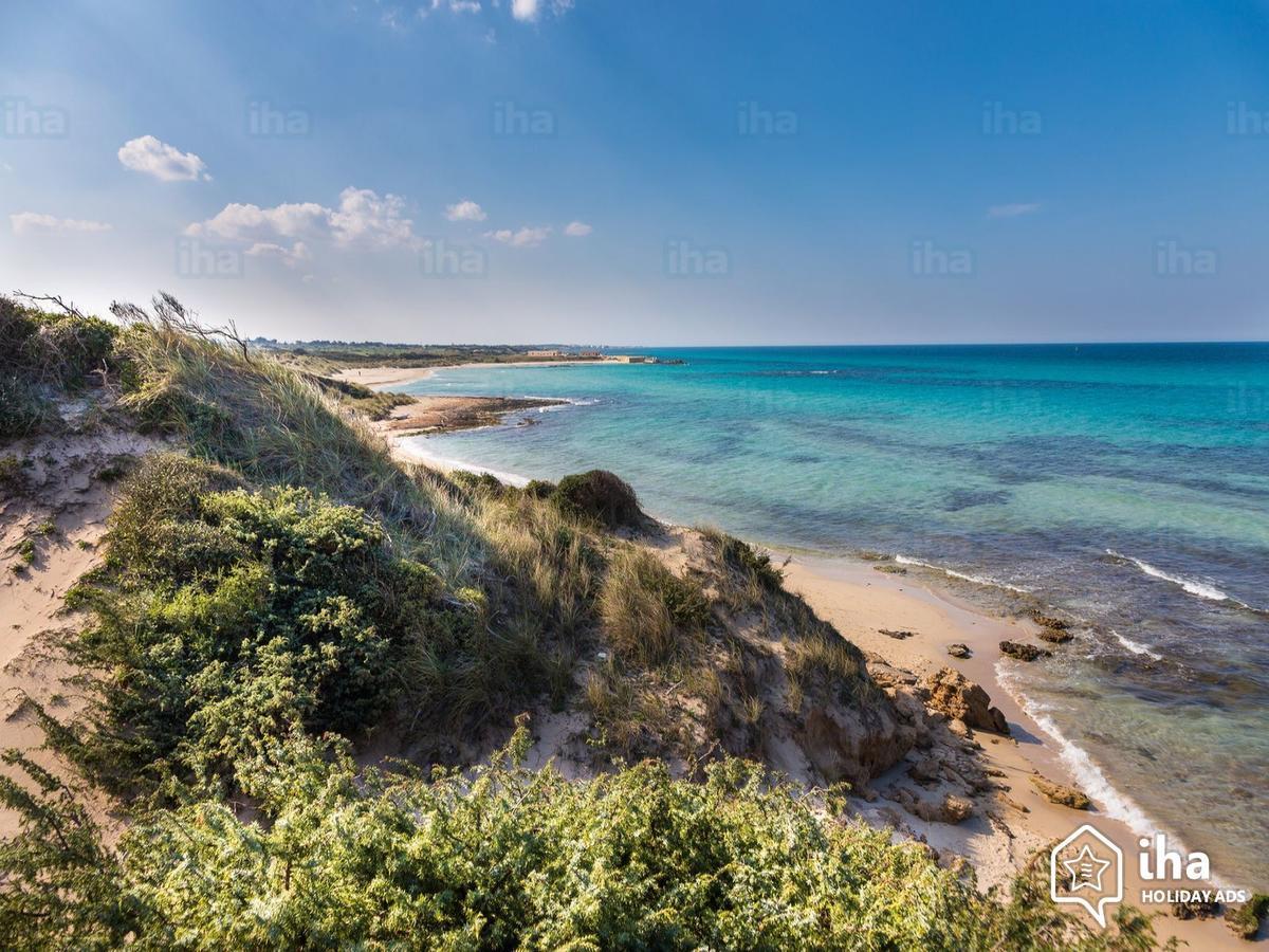 Casa Carlotta Villa Ostuni Dış mekan fotoğraf